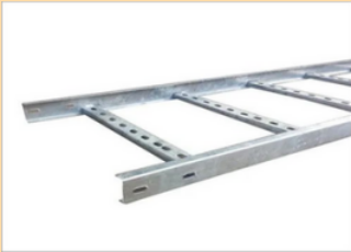 Ladder Type Cable Tray
