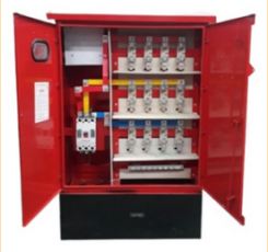 Feeder Pillar Panel