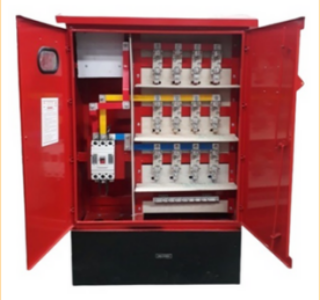 Feeder Pillar Panel