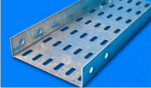 Perforated Type Cable Tray