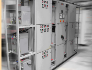 APFC Panel