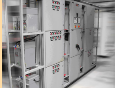 APFC APFC Panel