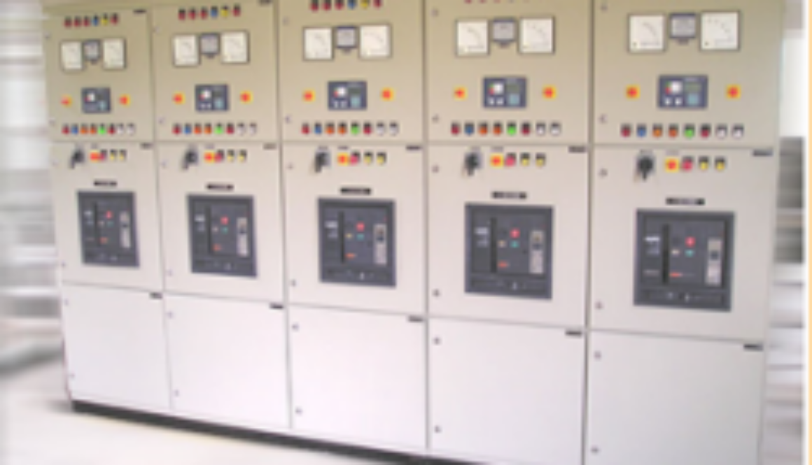PCC Panel