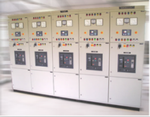 PCC Panel