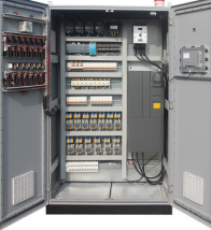 PLC Panel